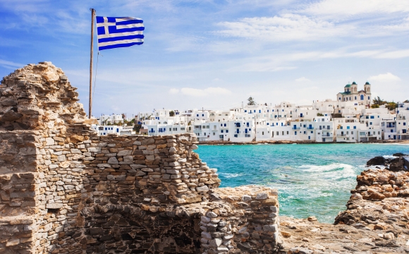 Top 10 des destinations pas chères, pour voyager sans se ruiner ! - La Grèce