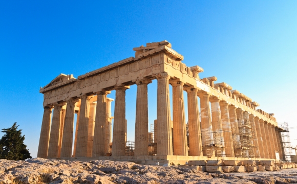 10 raisons pour lesquelles on adore la Grèce - Athènes