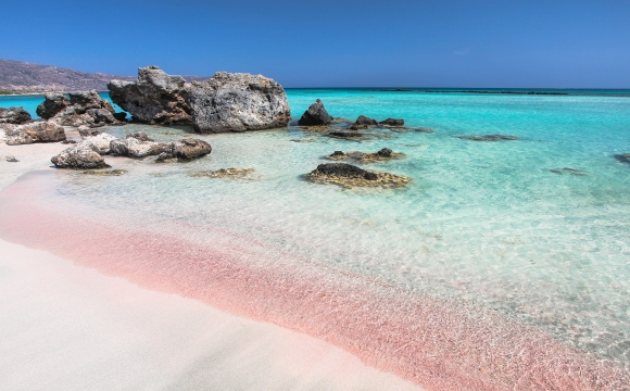 Où partir pour les vacances de la Toussaint ? - Crète