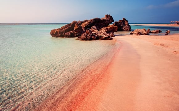 Où partir pour les vacances de la Toussaint ? - Crète