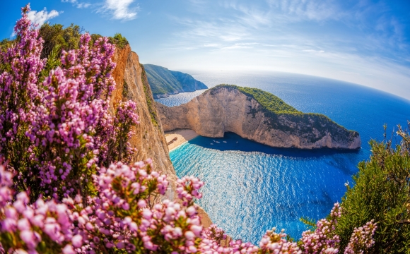 10 idées de voyage pour se ressourcer - Grèce, le tourisme vert