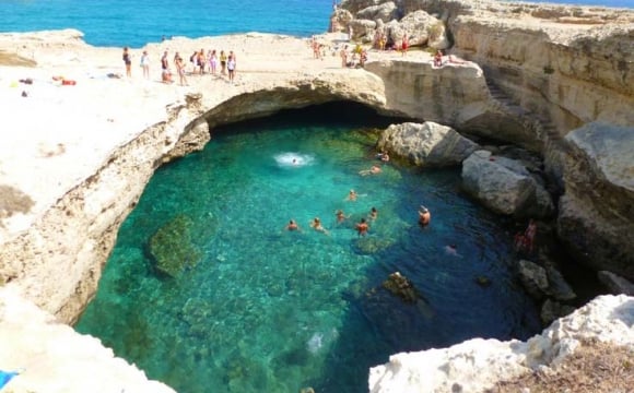 Les plus belles piscines naturelles - La Cave de la Poésie