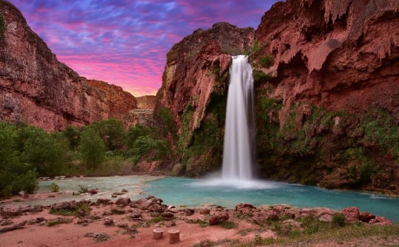 Les 15 Plus Beaux Paysages Des Etats Unis