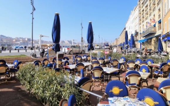 10 restaurants pour déguster la véritable bouillabaisse à Marseille - L'Hippocampe