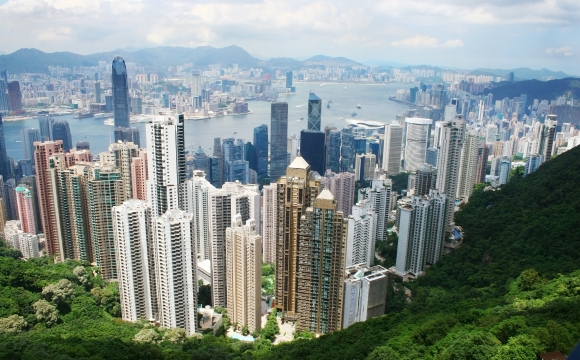 10 pays à choisir pour partir en PVT - Chine, Hong-Kong