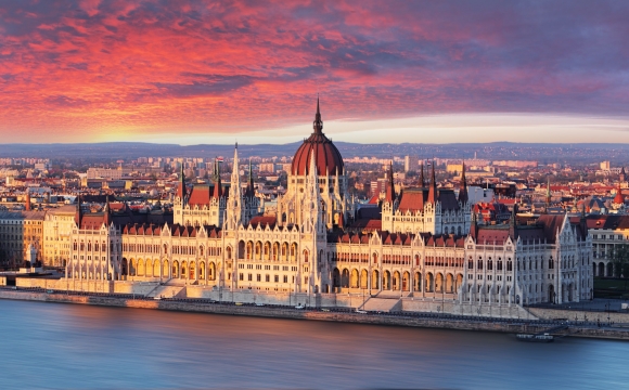 Top 10 des destinations pas chères, pour voyager sans se ruiner ! - La Hongrie
