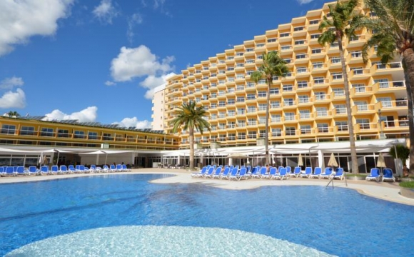 Baléares : séjour 8j/7n, en hôtel 3* + petits-déjeuners dès 230€/pers - Votre hôtel à moins de 180 €/pers la semaine !