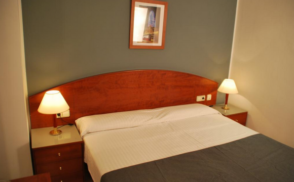 Weekend Barcelone : 3j/2n à Barcelone pour seulement 106 €/pers ! - Votre hôtel au coeur de la ville !