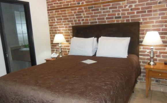Montréal : 10j/9n vols + hôtel dès 583 €/pers - Votre hôtel en plein cœur de Montréal !