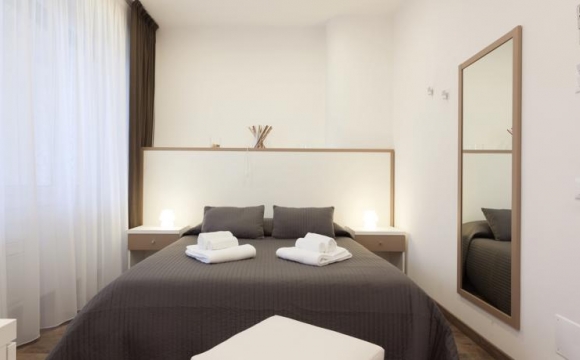 Rome : week-end pour le jour de l’an, vols + hôtel dès 251€/pers - Votre hôtel en plein cœur de Rome !