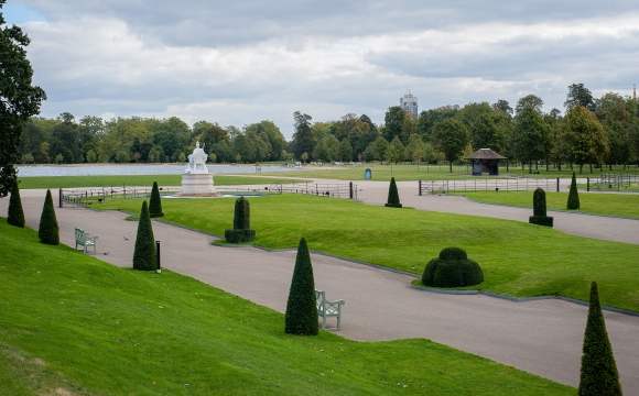 10 visites inratables à Londres - Respirez dans un cadre préservé