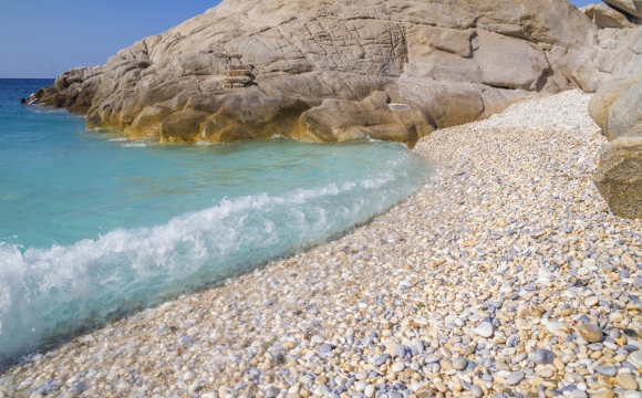 Les 10 plus belles îles Grecques - Ikaria