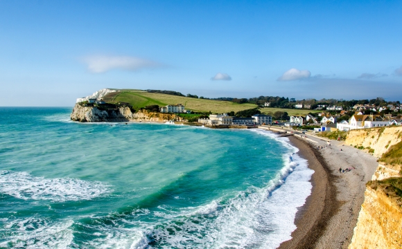 10 road trips à faire une fois dans sa vie - Angleterre - A3055