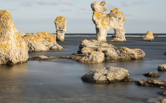 10 visites incontournables en Suède - L'île de Fårö