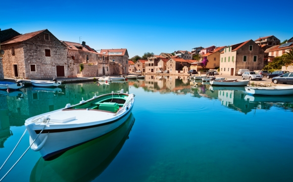 10 visites incontournables en Croatie - L'Île d'Hvar