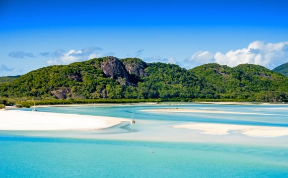 10 lieux magiques pour une demande en mariage - Australie, île de Pentecôte