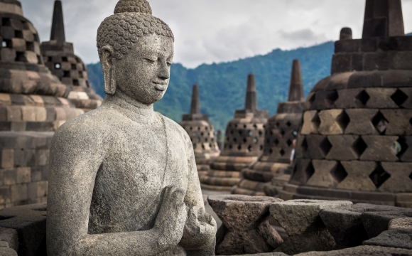 Top 10 des destinations pas chères, pour voyager sans se ruiner ! - L'Indonésie
