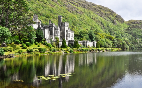 Les 10 destinations incontournables en 2015 - IRLANDE