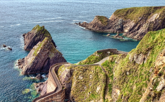 10 road trips à faire une fois dans sa vie - Irlande - Anneau du Kerry