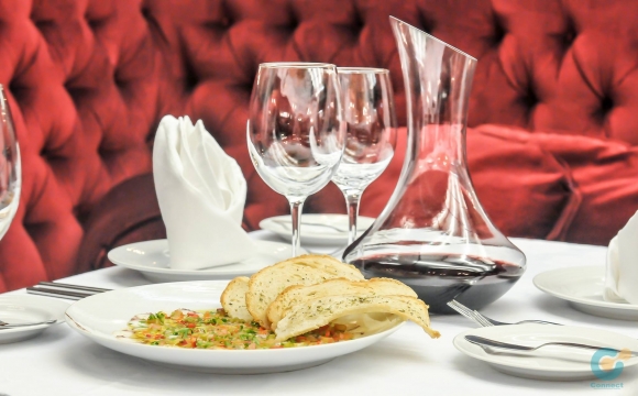 10 restaurants typiques à Lisbonne - Isa in Chiado