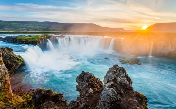 10 voyages qui vont changer votre vie - L'Islande