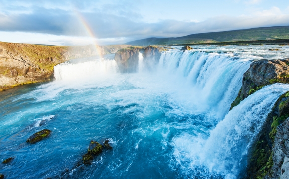 Les 10 destinations incontournables en 2015 - ISLANDE
