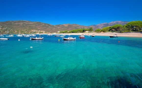 Tourisme Les Beautés Cachées De La Corse Du Sud Le Parisien