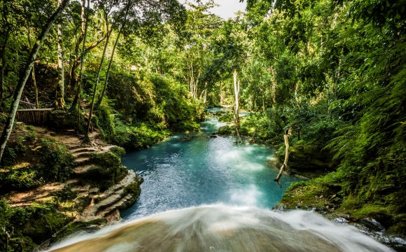 Les 10 plus belles îles du monde - Jamaïque, Caraïbes