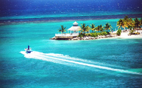 Les 10 plus belles îles du monde - Jamaïque, Caraïbes