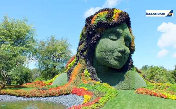 10 visites incontournables à Montréal - Le Jardin Botanique