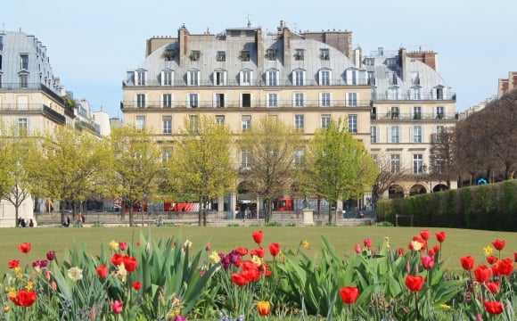 10 activités gratuites à faire à Paris - Bouger