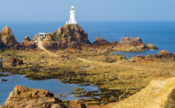 Les 10 plus belles îles d'Europe selon Tripadvisor - Jersey, Royaume-Uni