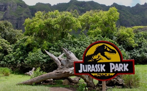 10 lieux de tournage à visiter - Jurassic Park et l'archipel hawaïen