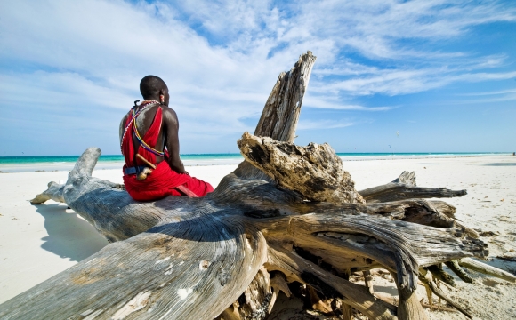 Top 10 destinations soleil en hiver - Le Kenya