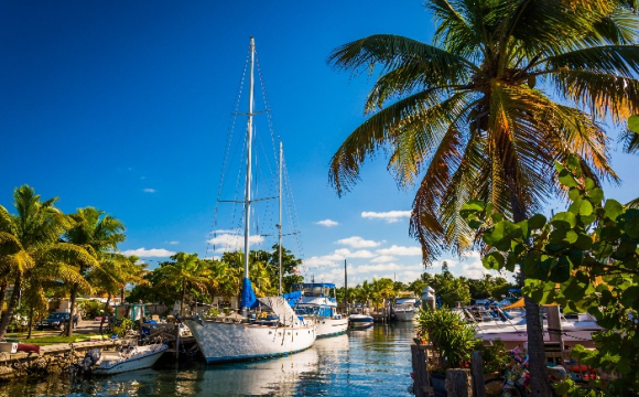 Les 15 plus beaux paysages des Etats-Unis - Les Keys