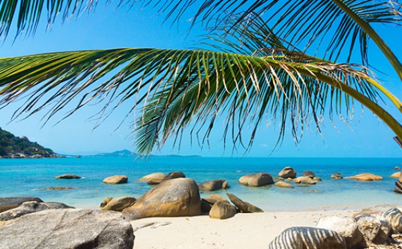 10 lieux incontournables à faire en Thaïlande - Ko Samui