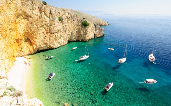 Où partir en mai ? - La Croatie en mai