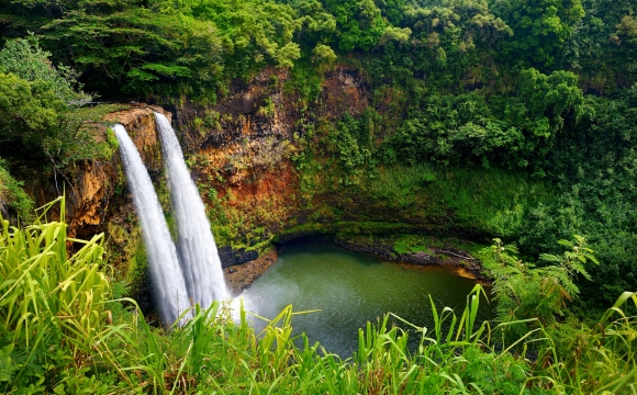 10 lieux de tournage à visiter - Jurassic Park et l'archipel hawaïen