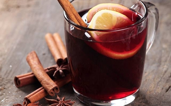 5 spécialités à goûter pour les marchés de Noël - Le vin chaud