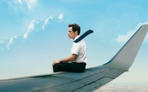 10 films qui vous feront immédiatement voyager - La vie rêvée de Walter Mitty