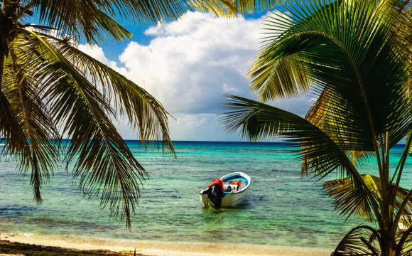 Les 8 plus belles îles des Caraïbes - La Barbade