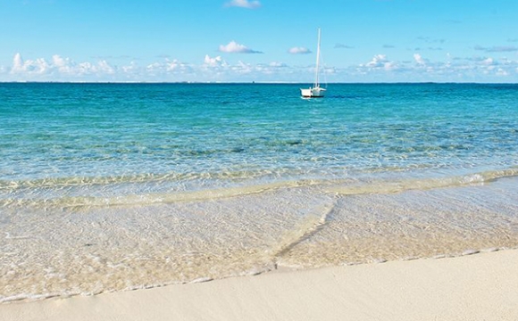 Les 10 plus belles plages de l'Ile Maurice - La Cambuse