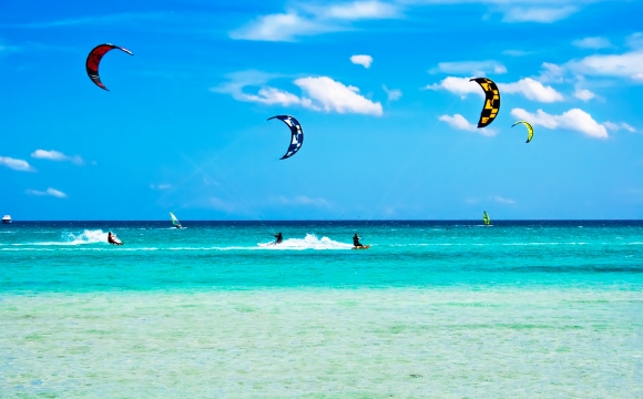 Les 10 plus belles plages de Sardaigne - La Cinta, nature et sable fin