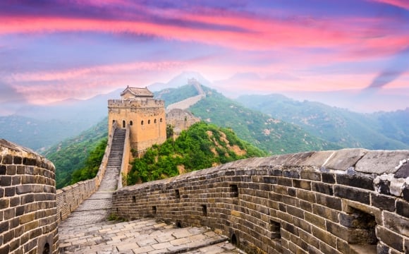10 voyages à faire une fois dans sa vie - Marcher sur la Grande Muraille de Chine