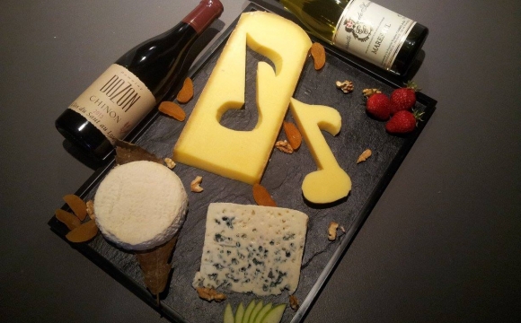 10 restaurants incontournables à Biarritz - La Grappe à Fromage