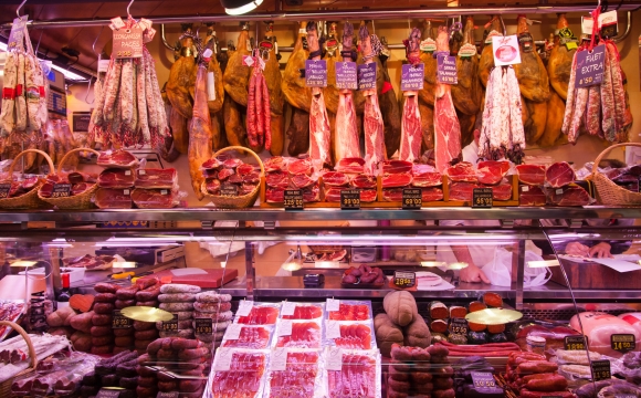 10 activités gratuites à Barcelone - Le marché de la Boqueria