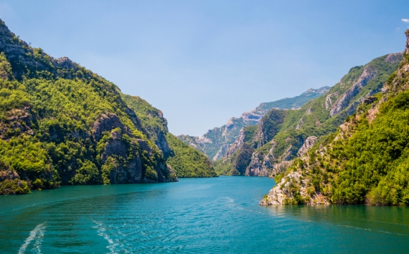 10 destinations à visiter avant l'invasion touristique - L'Albanie