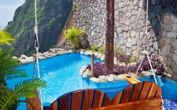 Top 10 des hôtels avec un cadre à couper le souffle - Ladera Resort