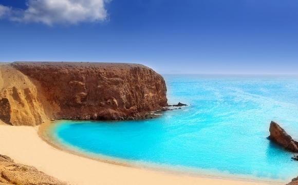 Les destinations à visiter avec seulement la carte d'identité - Les Canaries