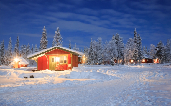 Les 10 pays au monde où les gens sont les plus heureux - La Finlande